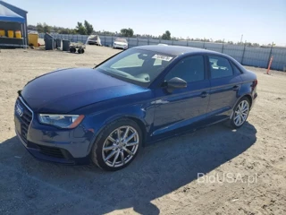 AUDI A3 PREMIUM