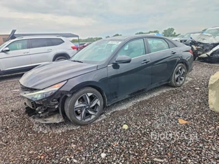 HYUNDAI ELANTRA LIMITED