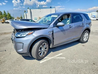 LAND ROVER DISCOVERY SPORT S