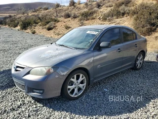 MAZDA 3 S