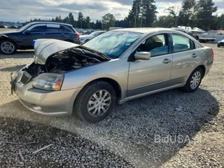 MITSUBISHI GALANT LS PREMIUM