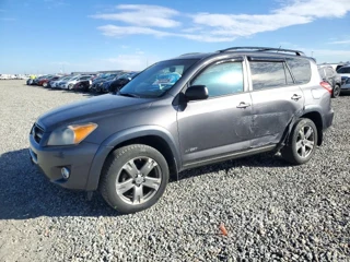 TOYOTA RAV4 SPORT