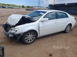 TOYOTA AVALON LIMITED