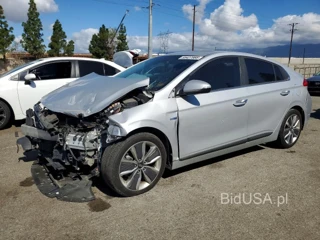 HYUNDAI IONIQ LIMITED