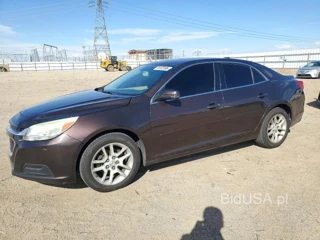 CHEVROLET MALIBU 1LT