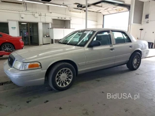 FORD CROWN VICTORIA