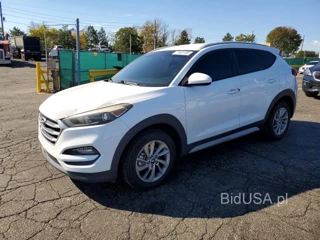 HYUNDAI TUCSON SEL