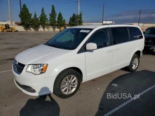 DODGE GRAND CARAVAN SXT