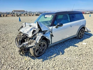 MINI COOPER CLUBMAN
