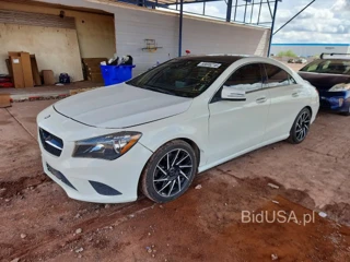 MERCEDES-BENZ CLA 250 4MATIC