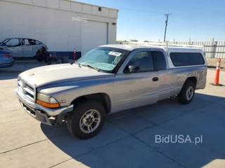 DODGE DAKOTA SPORT