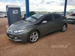 CHEVROLET VOLT LT