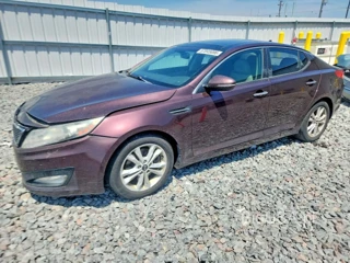 KIA OPTIMA EX TURBO