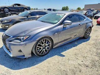 LEXUS RC 350