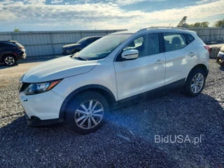 NISSAN ROGUE SPORT SV