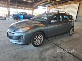 MAZDA 3 I