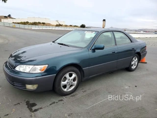 LEXUS ES 300