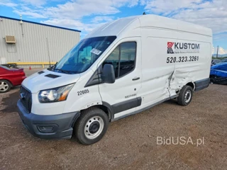 FORD TRANSIT T-250