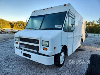 FREIGHTLINER MT45 CHASSIS
