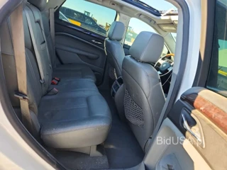 CADILLAC SRX LUXURY COLLECTION