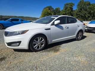 KIA OPTIMA EX