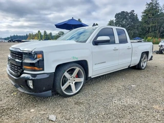 CHEVROLET SILVERADO C1500 LT