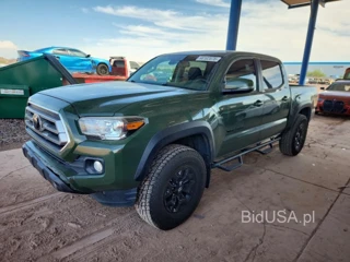 TOYOTA TACOMA SR5 V6
