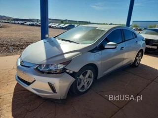 CHEVROLET VOLT LT