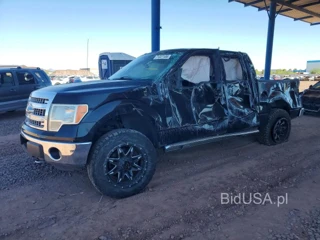 FORD F150 SUPERCREW