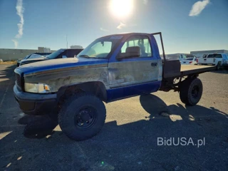 DODGE RAM 2500
