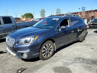 SUBARU OUTBACK 2.5I LIMITED
