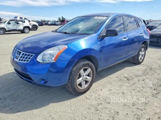 NISSAN ROGUE SL