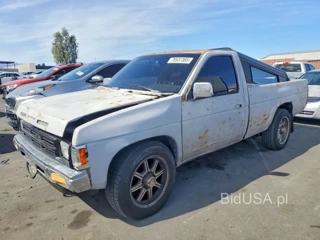 NISSAN D21 LONG BED
