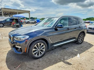 BMW X3 XDRIVE30I
