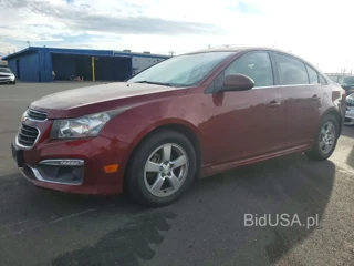 CHEVROLET CRUZE LIMITED LT