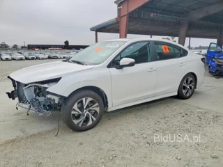 SUBARU LEGACY PREMIUM