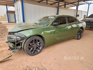 DODGE CHARGER SXT