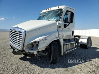 FREIGHTLINER CASCADIA 125