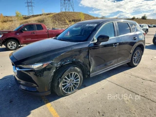MAZDA CX-5 TOURING