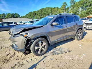 JEEP CHEROKEE LIMITED
