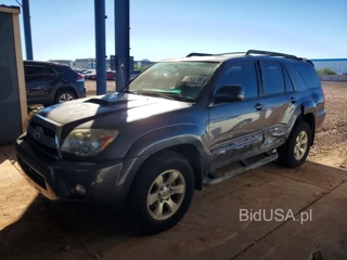 TOYOTA 4RUNNER SPORT EDITION