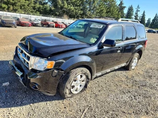 FORD ESCAPE LIMITED