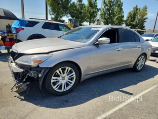 HYUNDAI GENESIS 3.8L