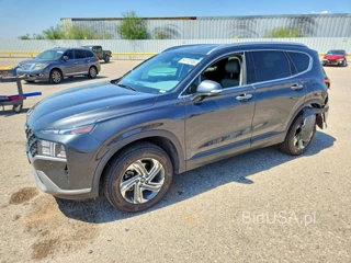 HYUNDAI SANTA FE SEL