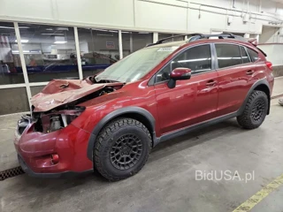 SUBARU XV CROSSTREK 2.0 LIMITED