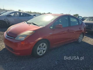 TOYOTA PRIUS BASE