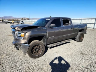 GMC SIERRA K1500 SLE