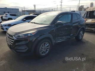 HYUNDAI TUCSON SE