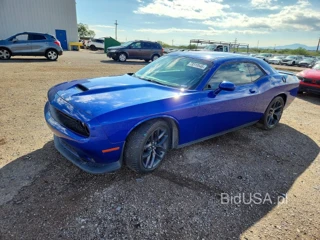 DODGE CHALLENGER GT