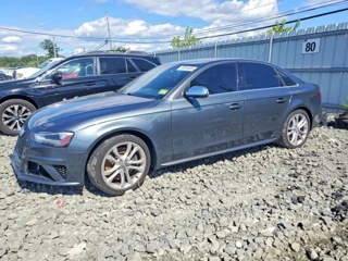 AUDI S4 PREMIUM PLUS